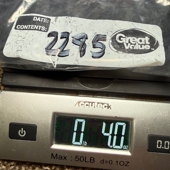 PINK Victorias Secret Black Ribbed Logo Tank Bodysuit Womens Large - Picture 6 of 6